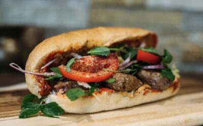 2020 Munich Special – Turkish Food
