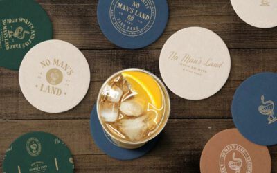 2021 No Man´s Land – A New Craft cocktail spot Fort Lauderdale